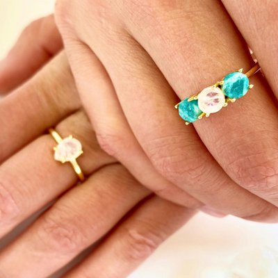 TALISMAS BIJOUX