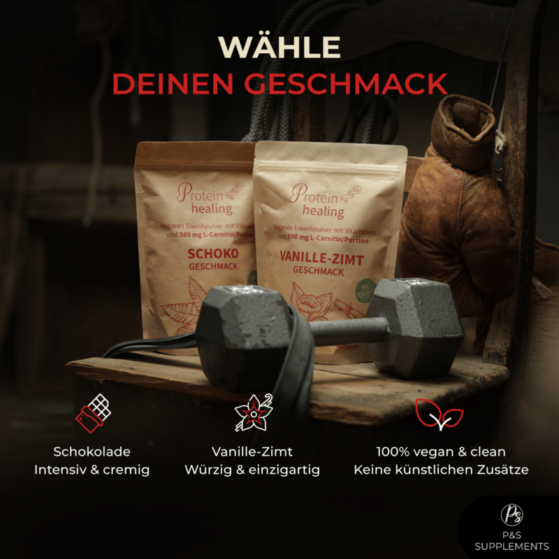 P&S SUPPLEMENTS - 6