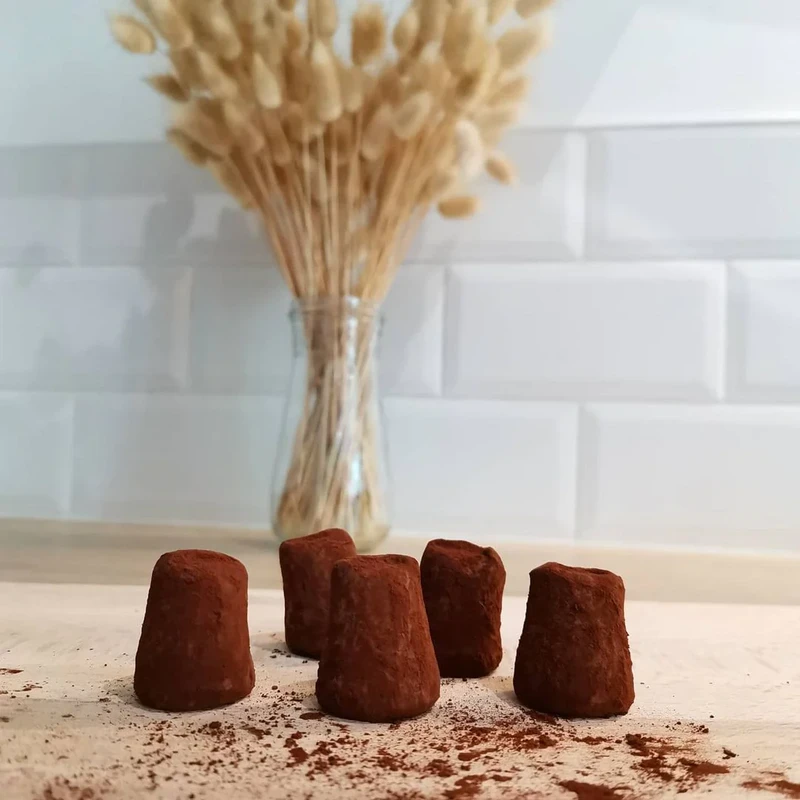 WOW Chocolao - 4