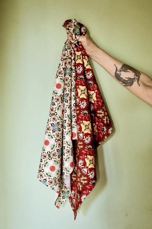 Lynette Reed Studio - 7
