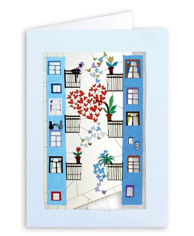 Forever Cards - 3