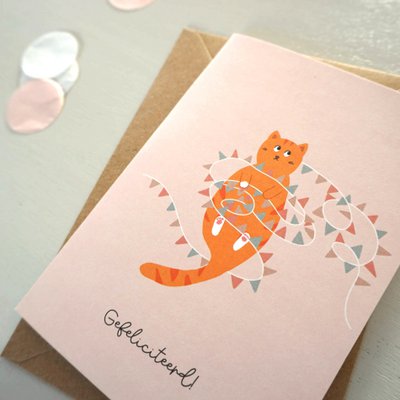 Kleintjes & kaartjes