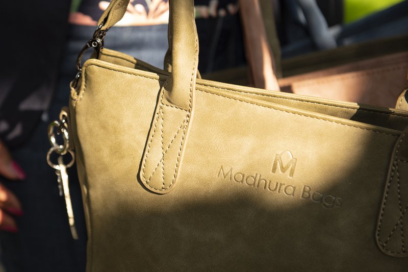 Madhura Bags - 5