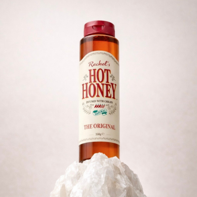Rachel's Hot Honey ® - 1