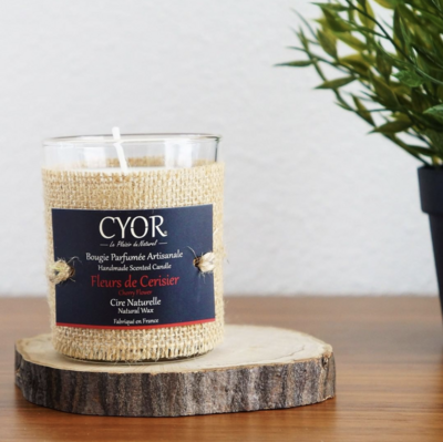 CYOR