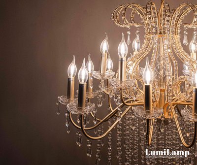 Lumi Lamp
