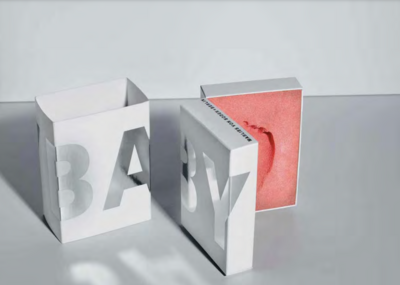 Babyfootprint
