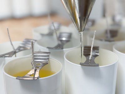 Kesem Candles