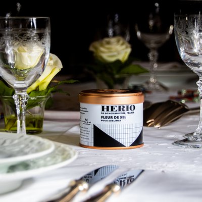 HERIO