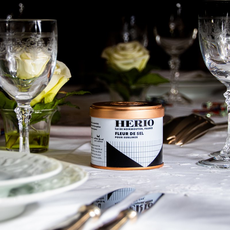 HERIO - 1