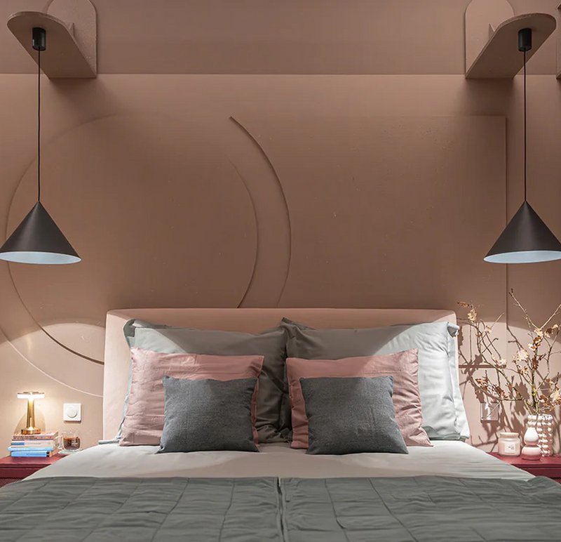 Huber Furniture | Lighting | Chairs | Sofas | Wall Panels | - 6