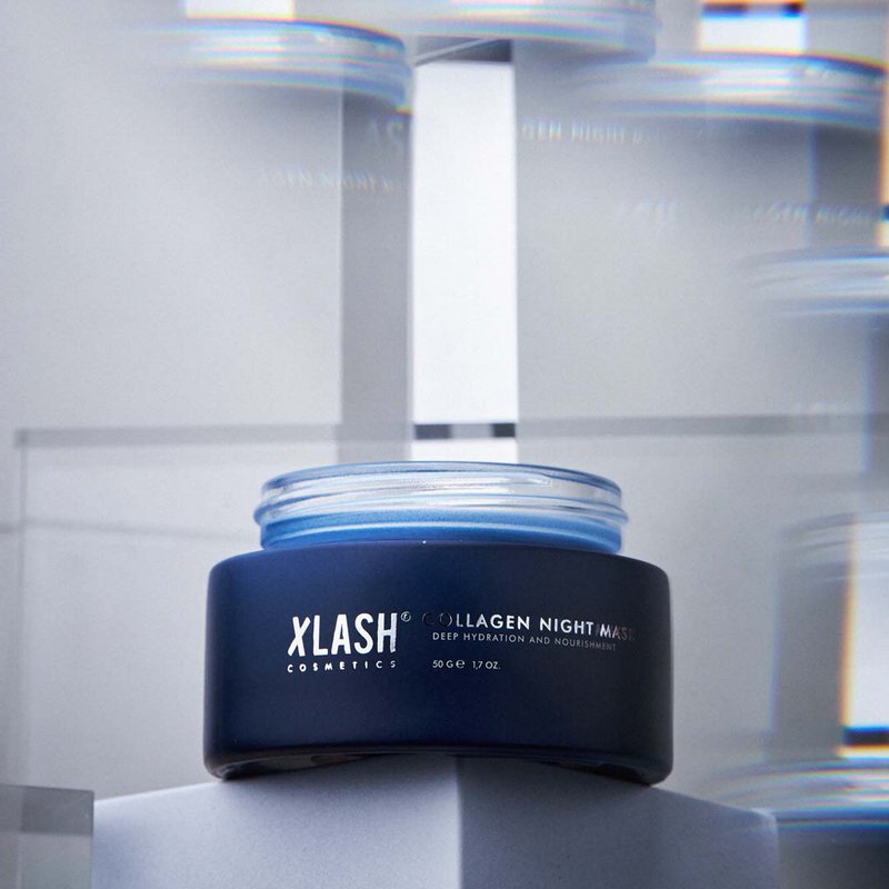 Xlash Cosmetics - 6