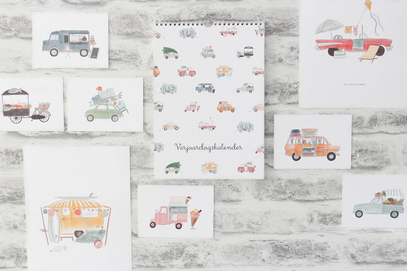 The Stationery Store - 7