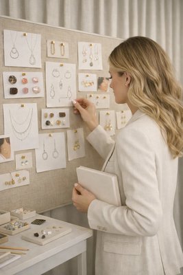 Lisberg Jewellery