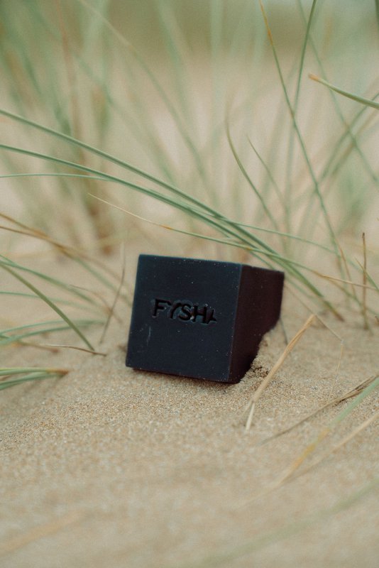 FYSHA - 2