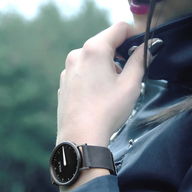 Pole Watches - 2