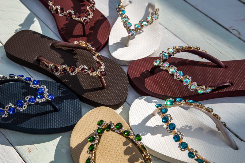 CHANCLAS by simone herrera - 7