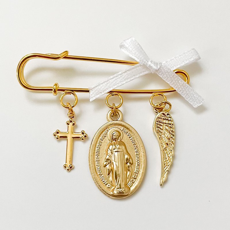 Mama.do Blessings - 3