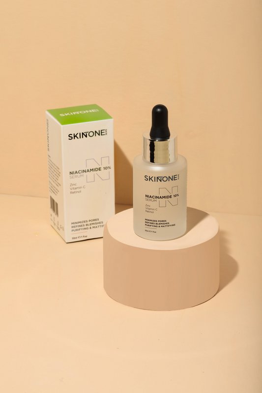SKINTONE SKIN - 2