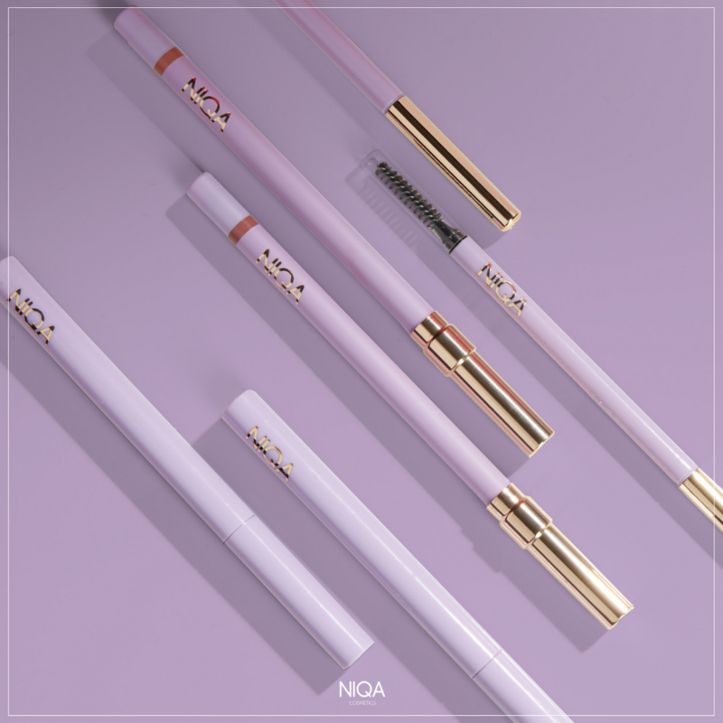 NIQA COSMETICS - 8