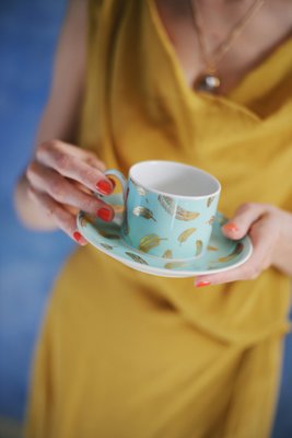 ARRO PORCELAIN