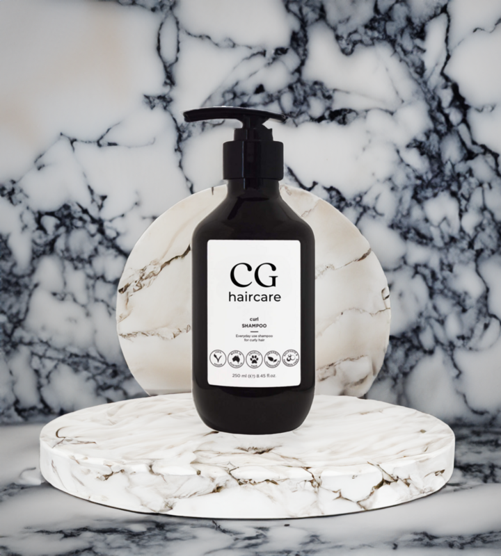 CG Haircare - 6