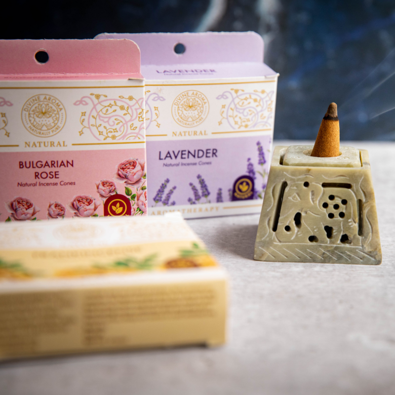 Divine Aroma - 4