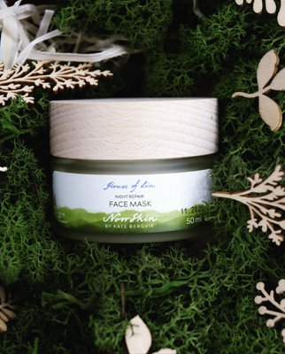 Norrskin - Natural and Eco skincare from Sweden