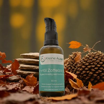 Kleine Auszeit Naturkosmetik