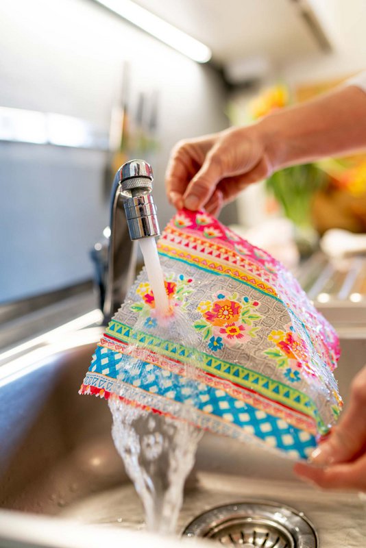 Beefree® Plastikfreies Leben - 6