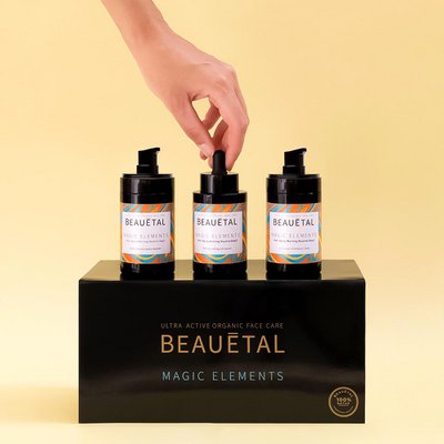 BEAUĒTAL