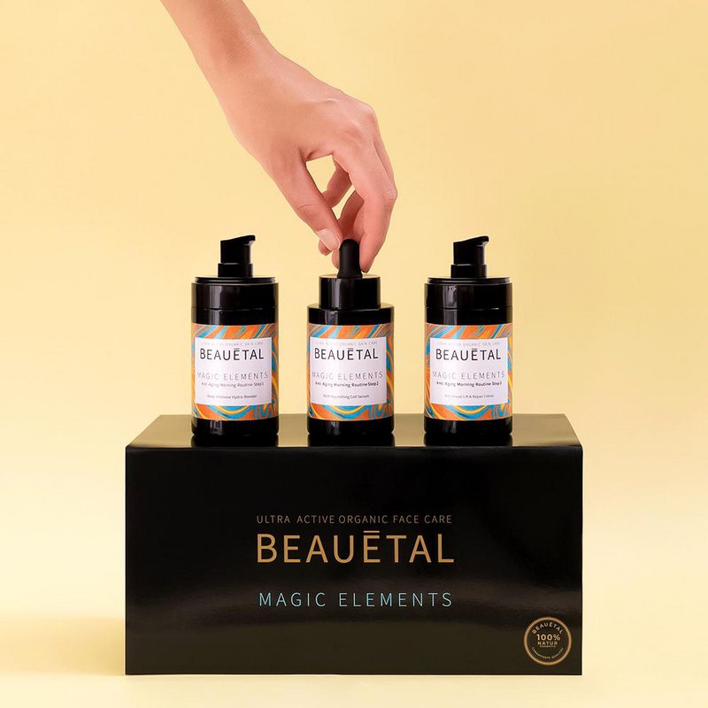 BEAUĒTAL - 2