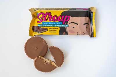 Stroap BV