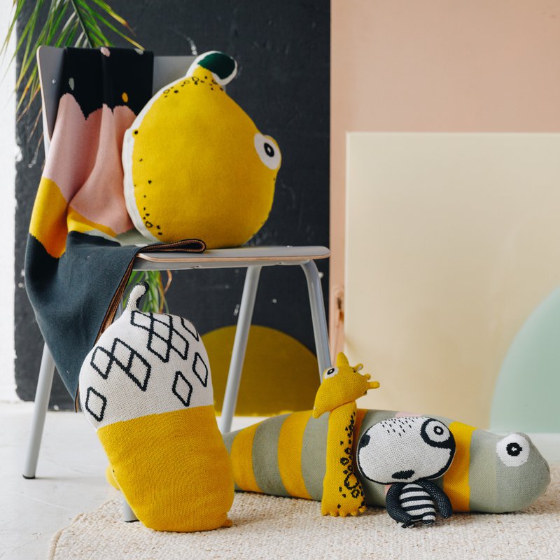 Nordic Lemon - 2