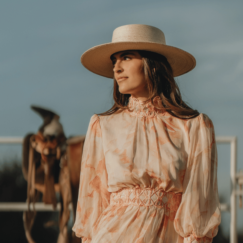 Sandoval Hats - 5