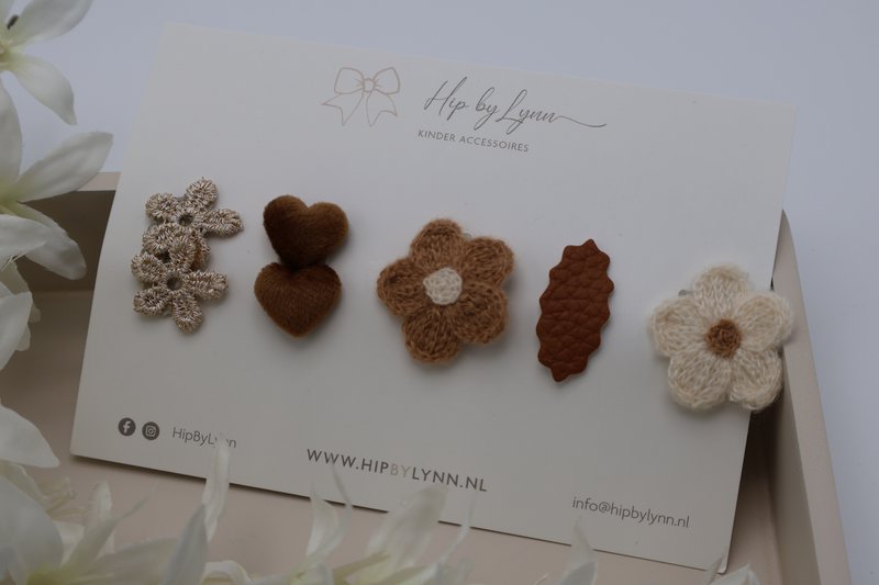 HipByLynn kinderaccessoires - 2