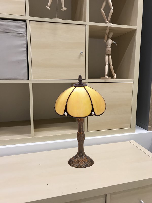 Alexandra Lighting - 1