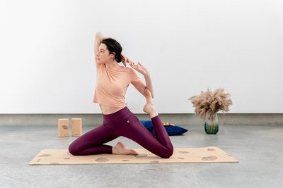YOGAMATATA