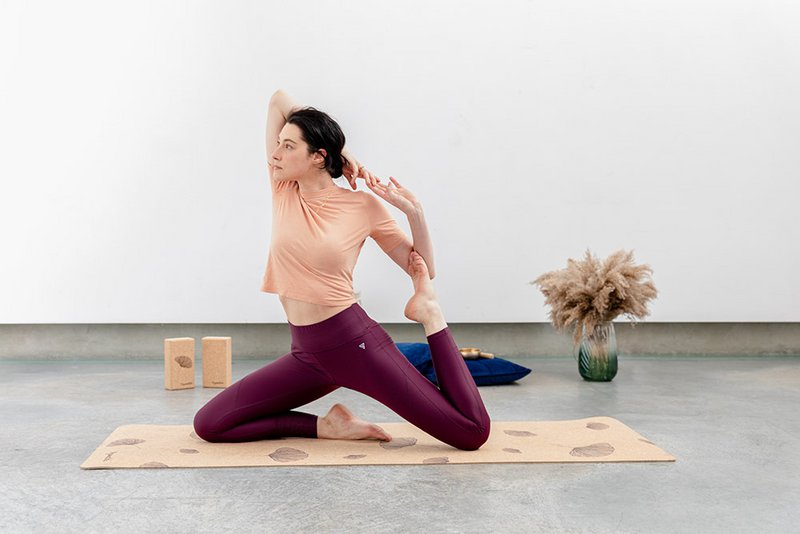 YOGAMATATA - 3