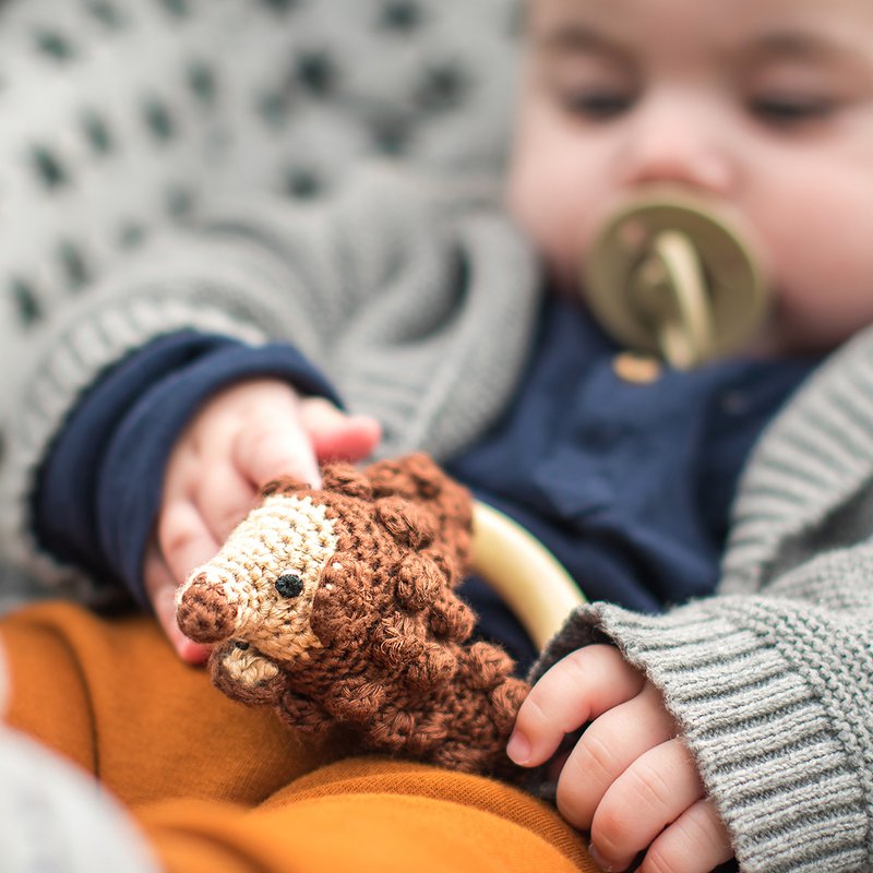 SindiBaba® Baby Toys - 5