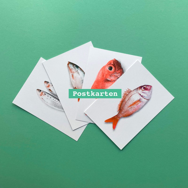 fluopink. studio für risographie - 2
