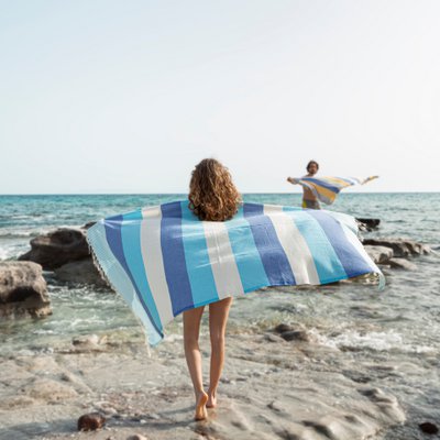 Towel to Go