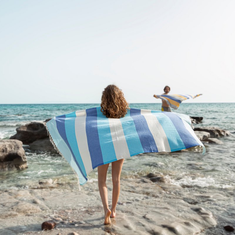 Towel to Go - 4