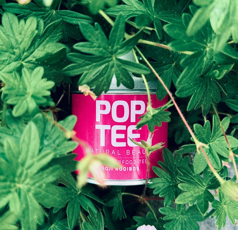 POP TEE - 6