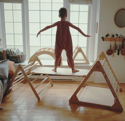 Kinderfeets