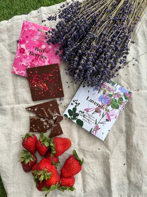 Goodio Chocolate
