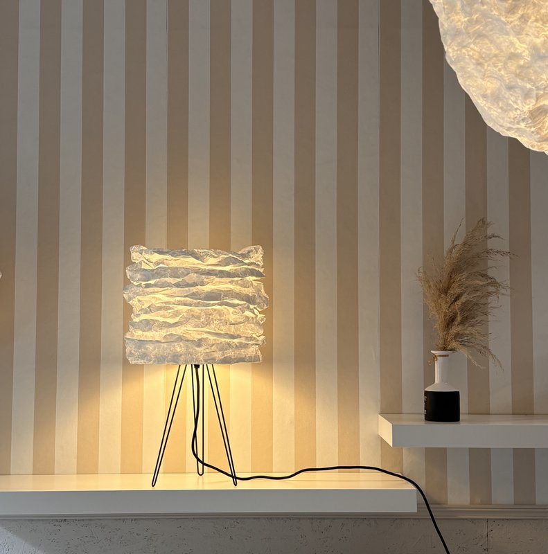 Géraldine Pouzet - Luminaires - 5