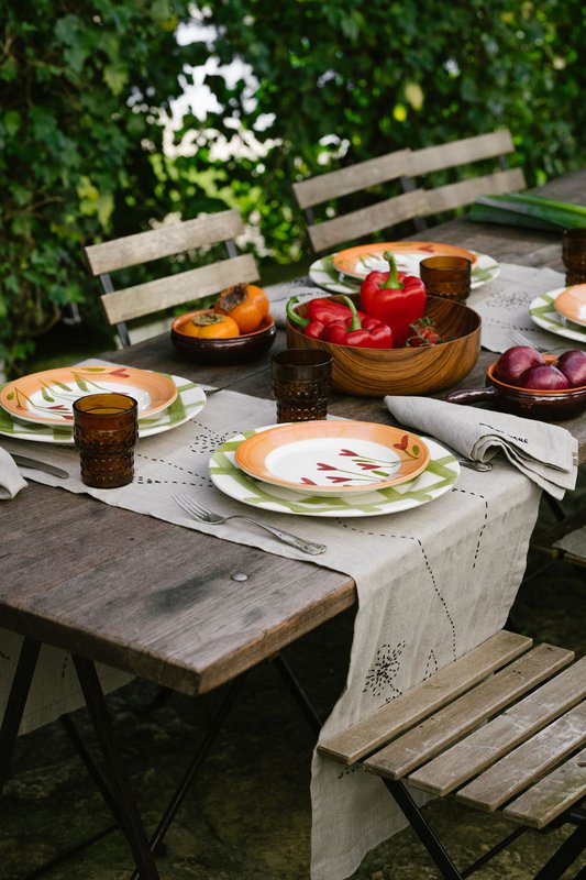 Valsa Home - 3