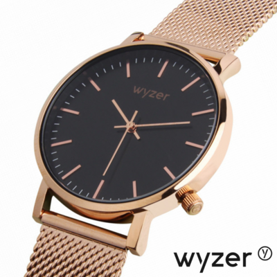 Wyzer Horloges