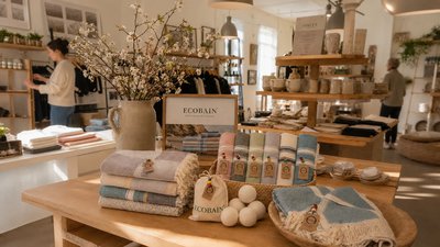 Ecobain